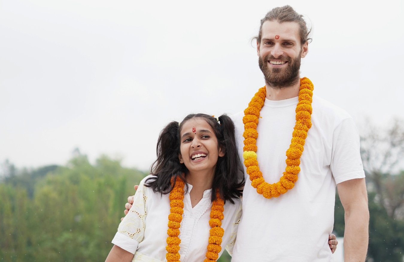 Yoga Teacher Training In Rishikesh