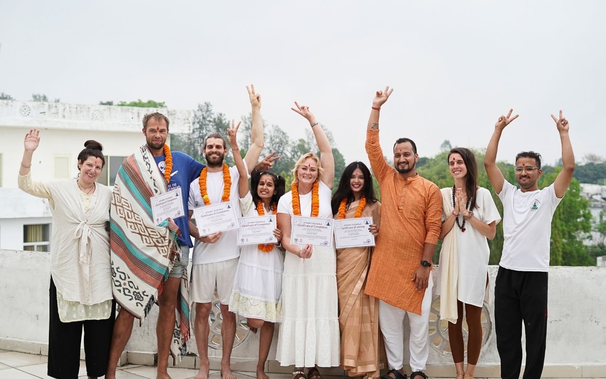 200-yttc-in-india