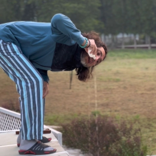 Yoga Cleansing (Shatkarma) - Atharv Yogshala Rishikesh