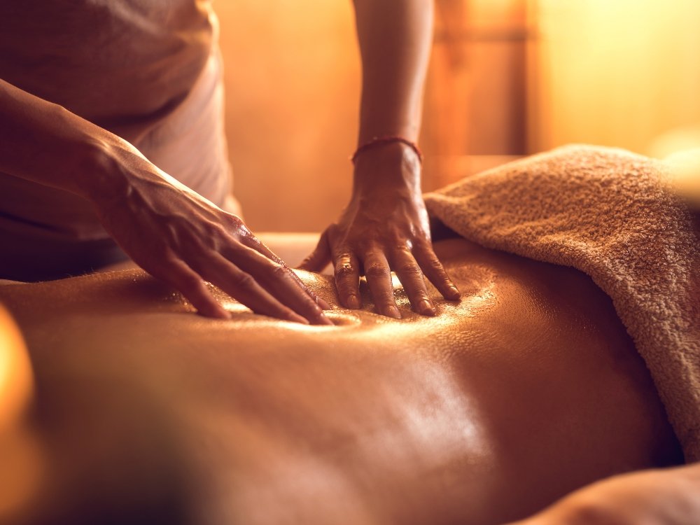 Kriya Yoga Shatkarma