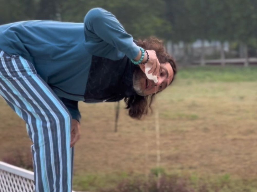 Kriya Yoga Shatkarma