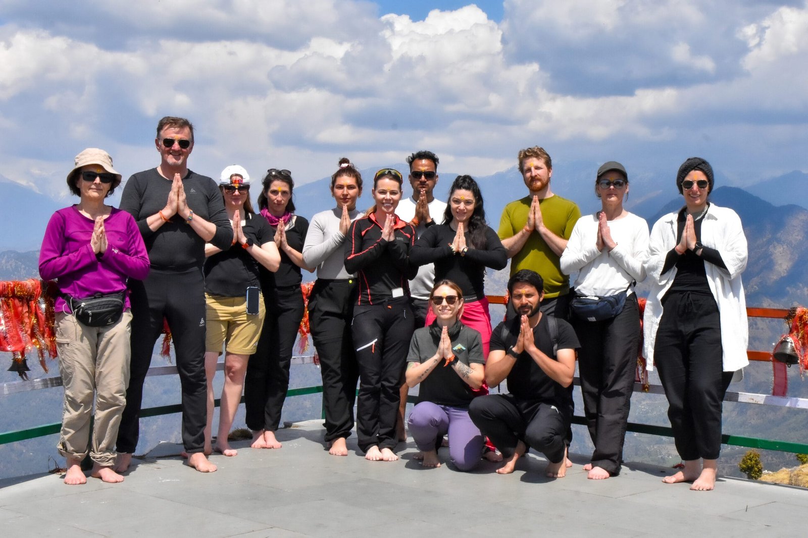 Embracing the Modern Approach to Yoga: Blending Tradition with Innovation