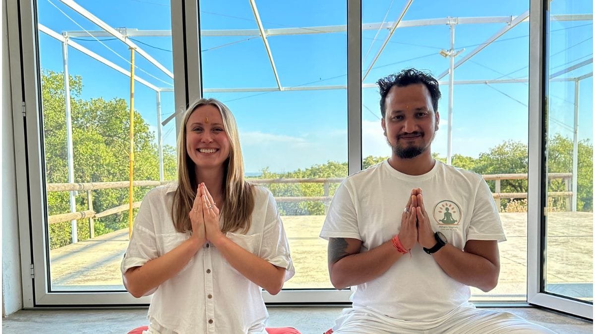 DHARMA and KARMA