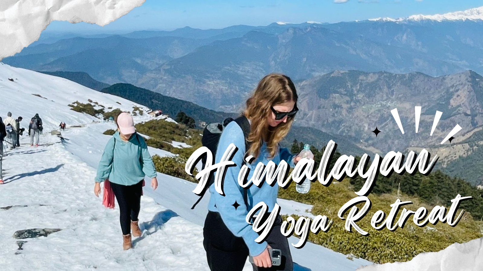 Himalayan Yoga Retreat