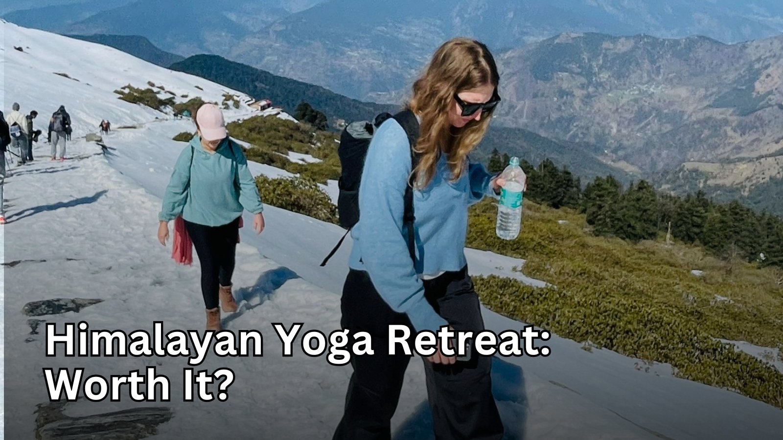 s A Himalayan Yoga Retreat Right For You?