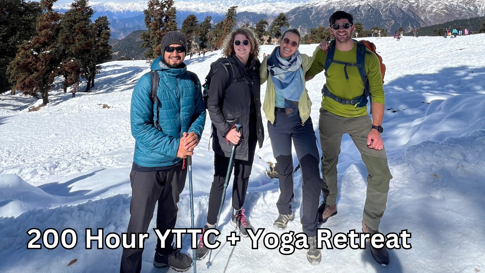 200 hour yoga ttc plus retreat combo program