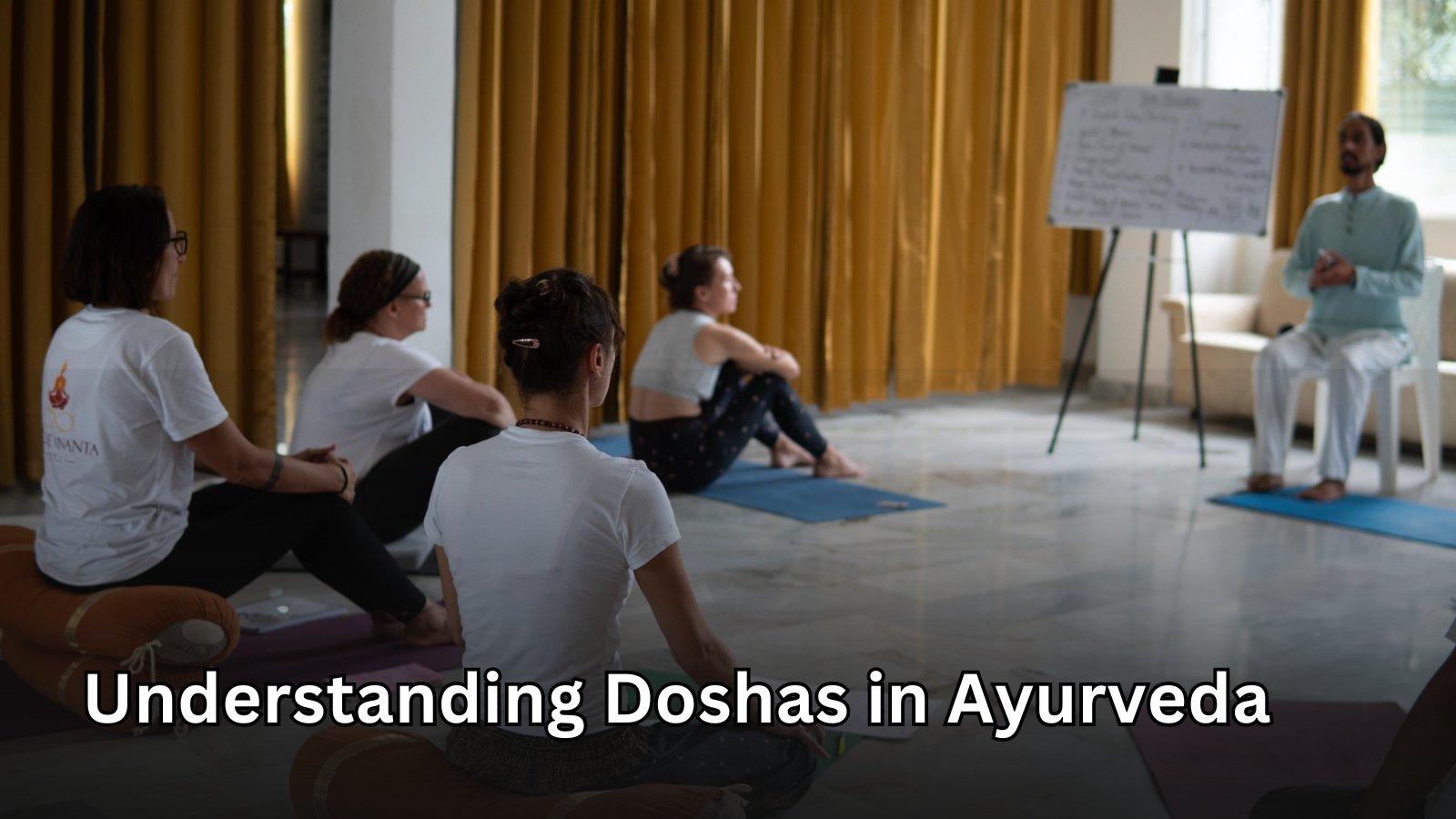Understanding Doshas in Ayurveda