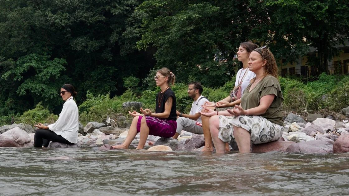 meditation raja yoga 