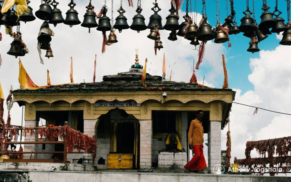kartik-swami-temple-uttarakhand