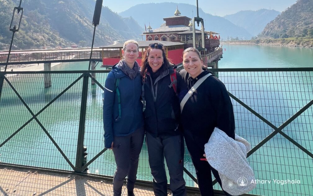 Dhari Devi Uttarakhand Temple Trek