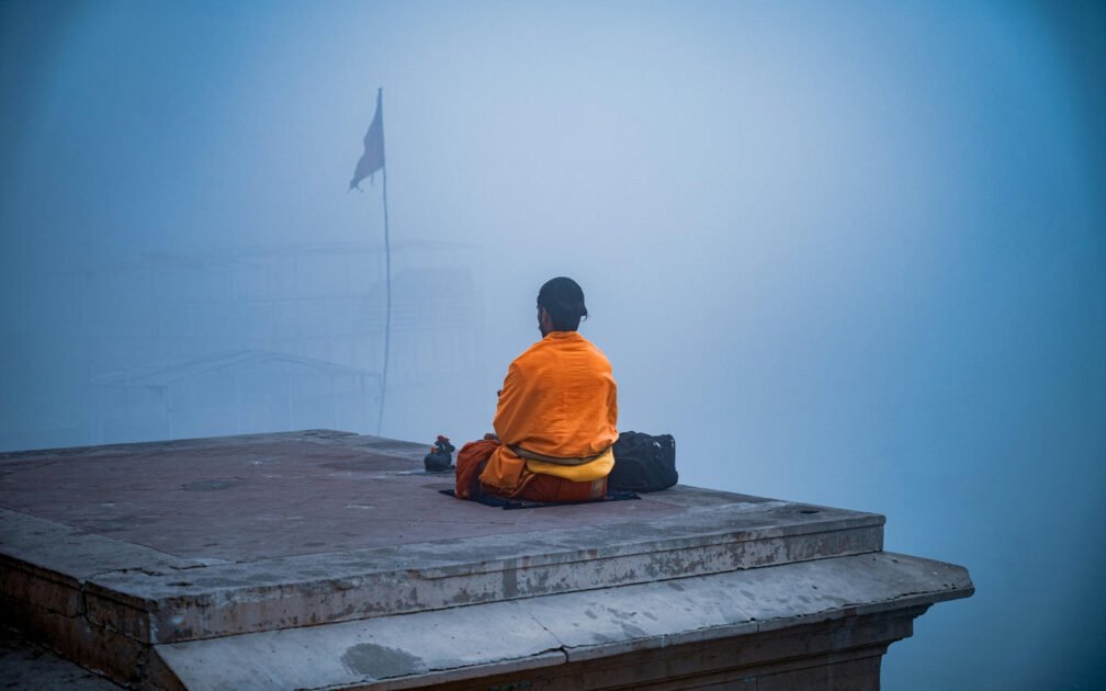 meditation hanuman chalisa mantra chanting