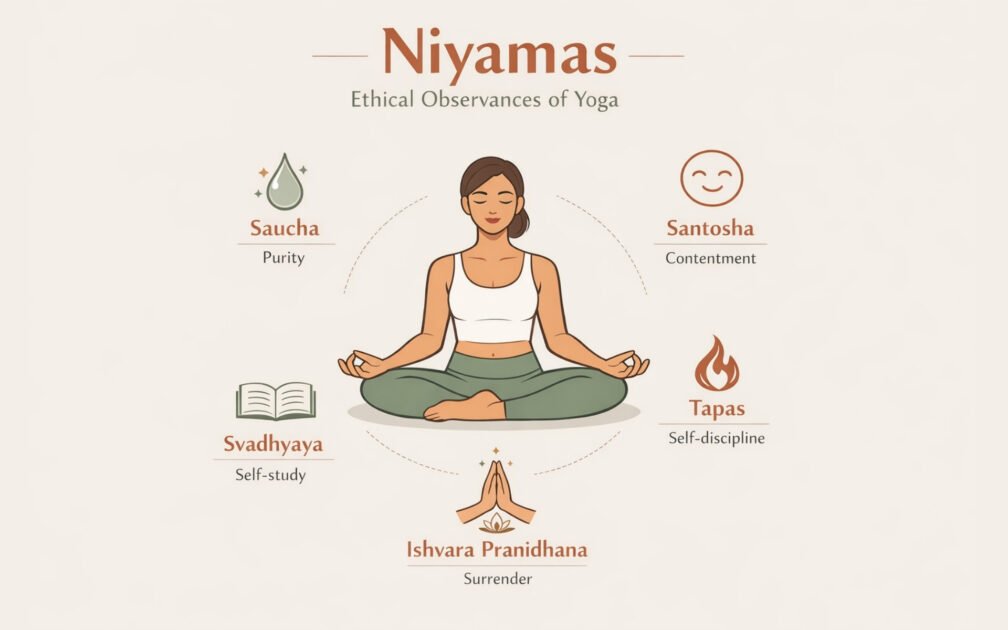 niyamas