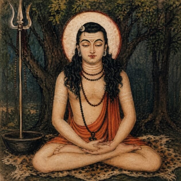guru gorakhnath