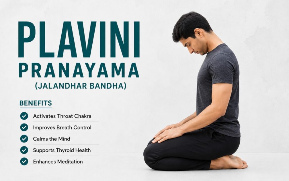 benefits of plavini pranayama