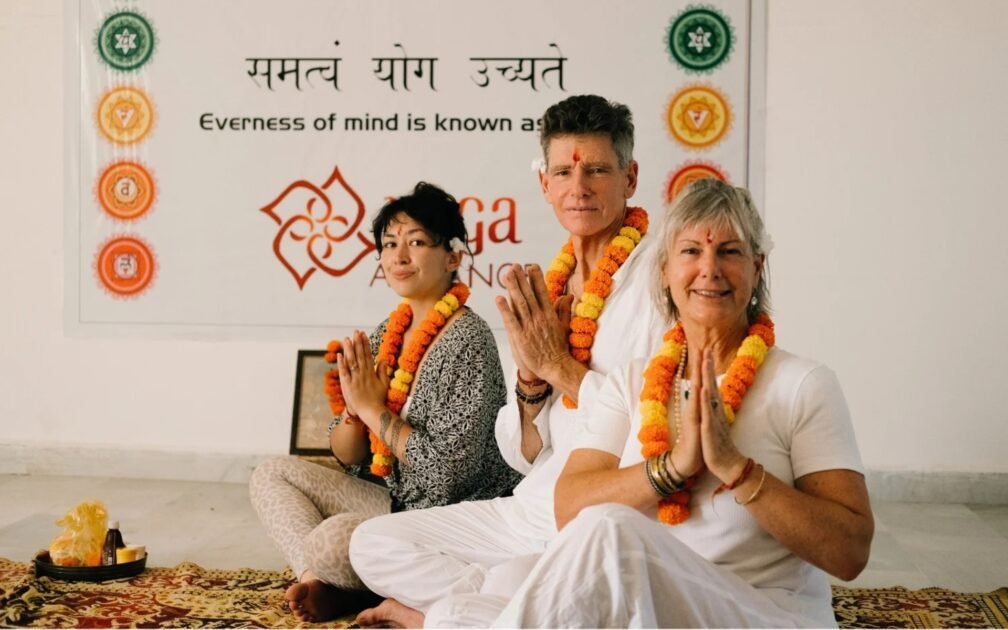 What is Bhakti Yoga
