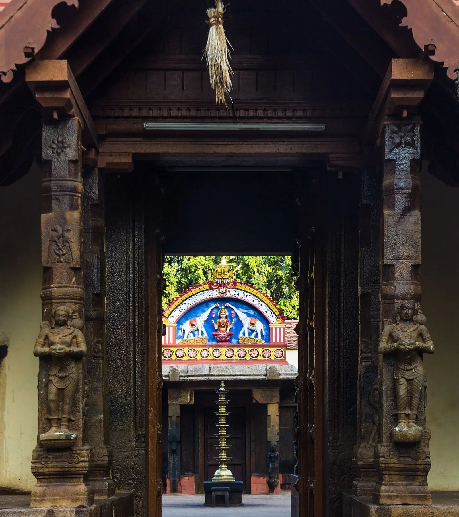 Janardanaswamy Temple